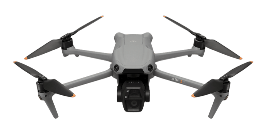DJI Air Serisi